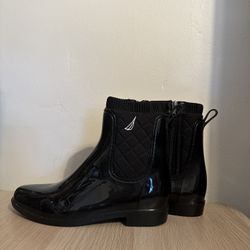 Nautica Rain Boots for Sale in Upland CA OfferUp