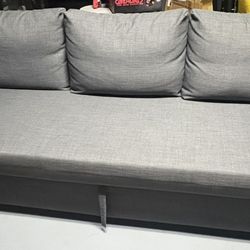 Couch/sofa Bed