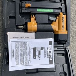 Brad Nailer
