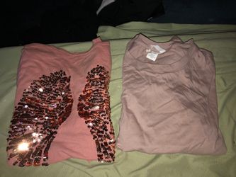 Girl stuff band new