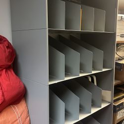 Large File Cabinet Only FREE You Have To Pick Up