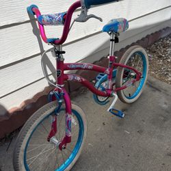 18” Kent Mischief Bicycle 
