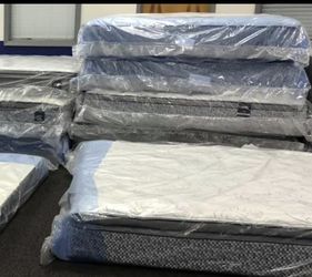 full mattress