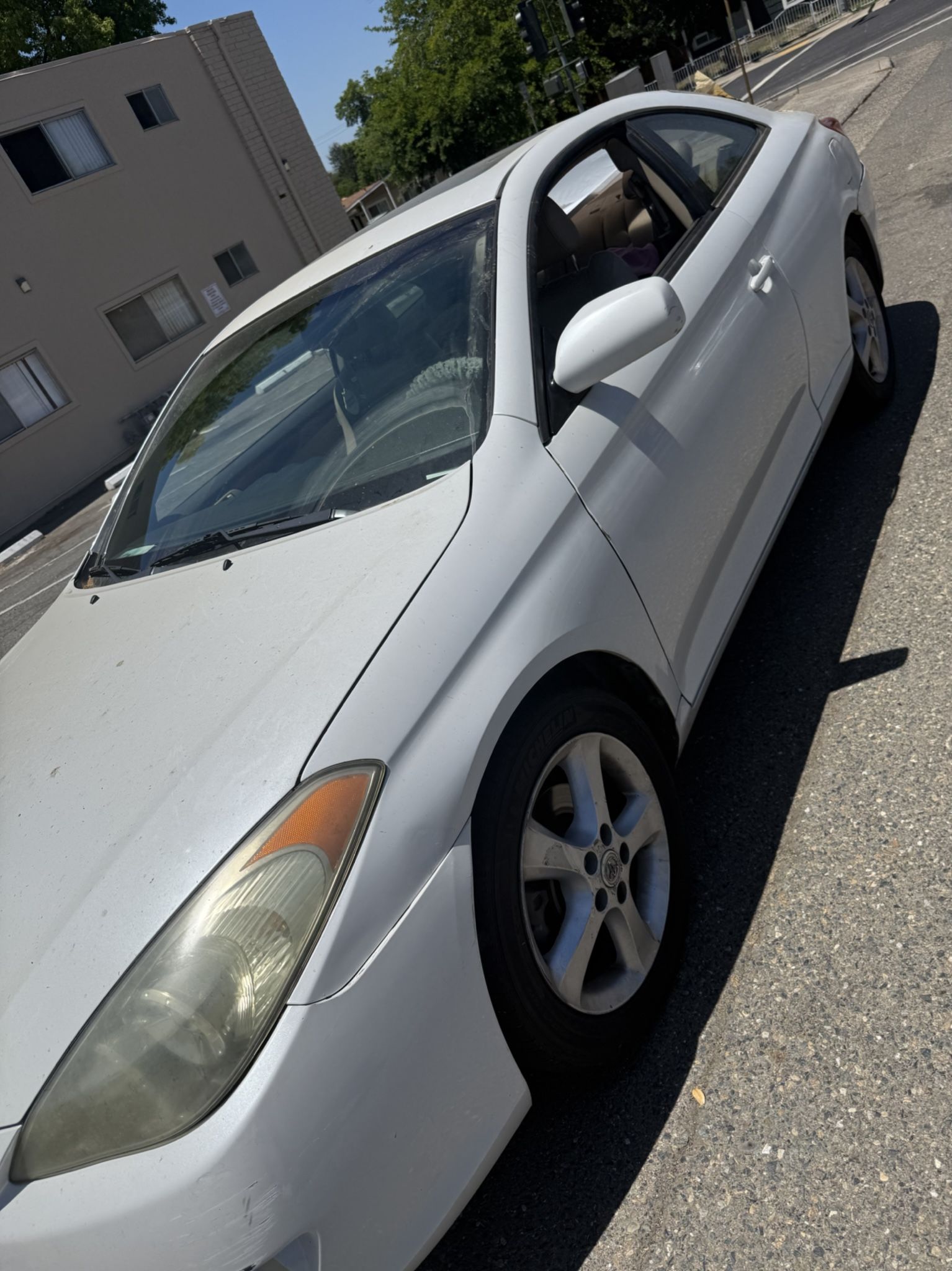2006 Toyota Camry