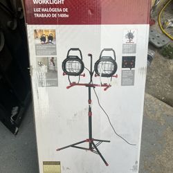 Work Light
