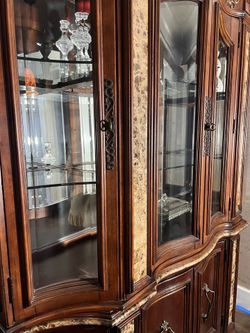 Furniture Antiques