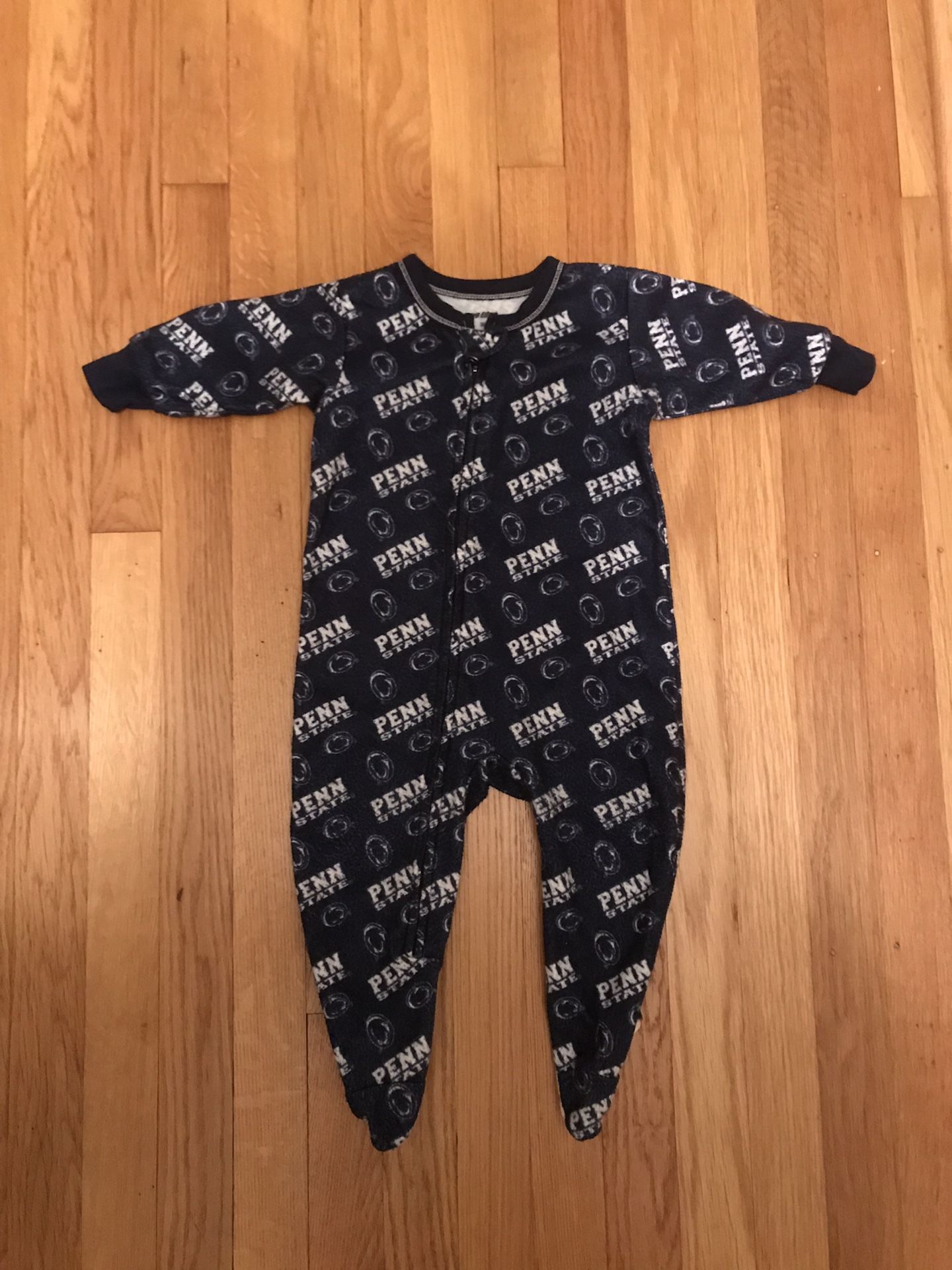 Penn State Kids Onesie