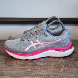 Asics Gel Cumulus 24 Women's Running Shoes Size 7