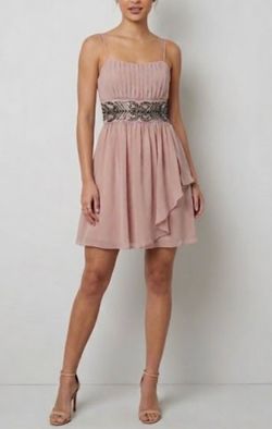Dress size M