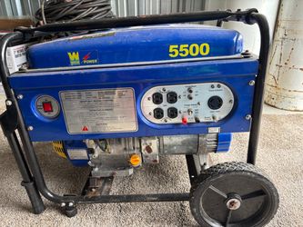 Generator