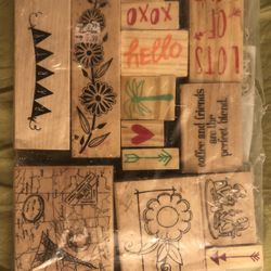 Stamps