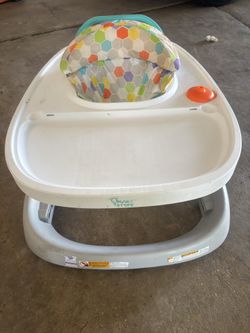 Baby Walker 