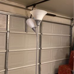 Tall Lamp