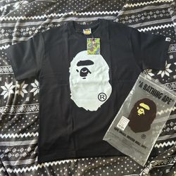 Bathing Ape Tee NEED GONE ASAP