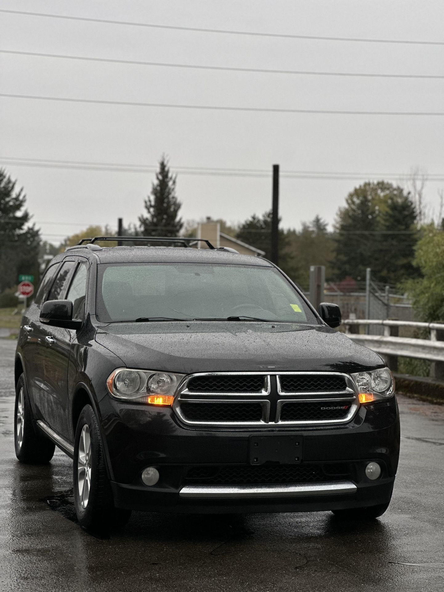 2013 Dodge Durango