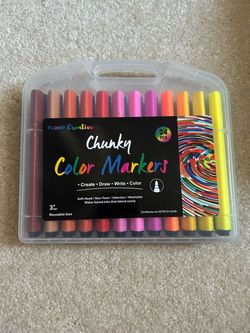 Markers