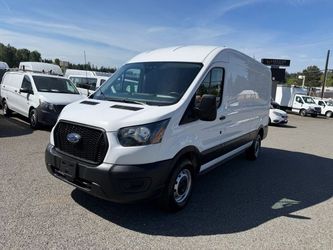 2023 Ford Transit 250 Cargo Van