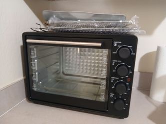 AirFryToastBroilBake