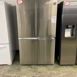 Samsung Flex Four Door Refrigerator