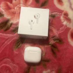 AirPod 4s ANC