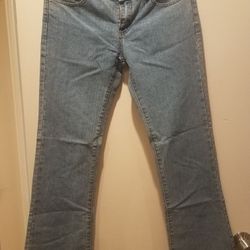 Stretch Jeans