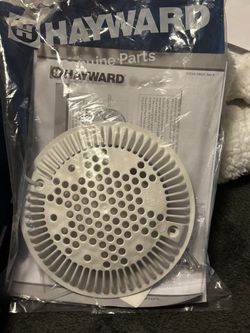 Hayward Pool Drain Covers