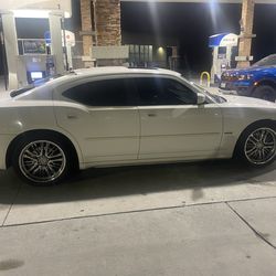 2006 Dodge Charger