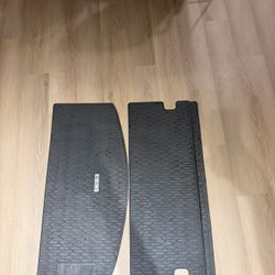 Mazda CX-5 Floor Mats All Weather 