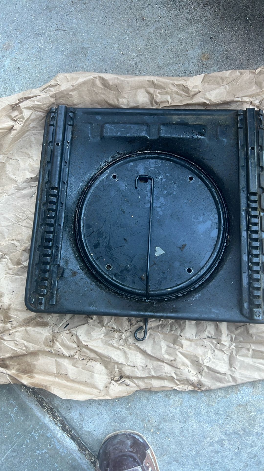 VW Bus Vanagon Parts