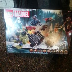 Lego  Avengers  Age Of Altron