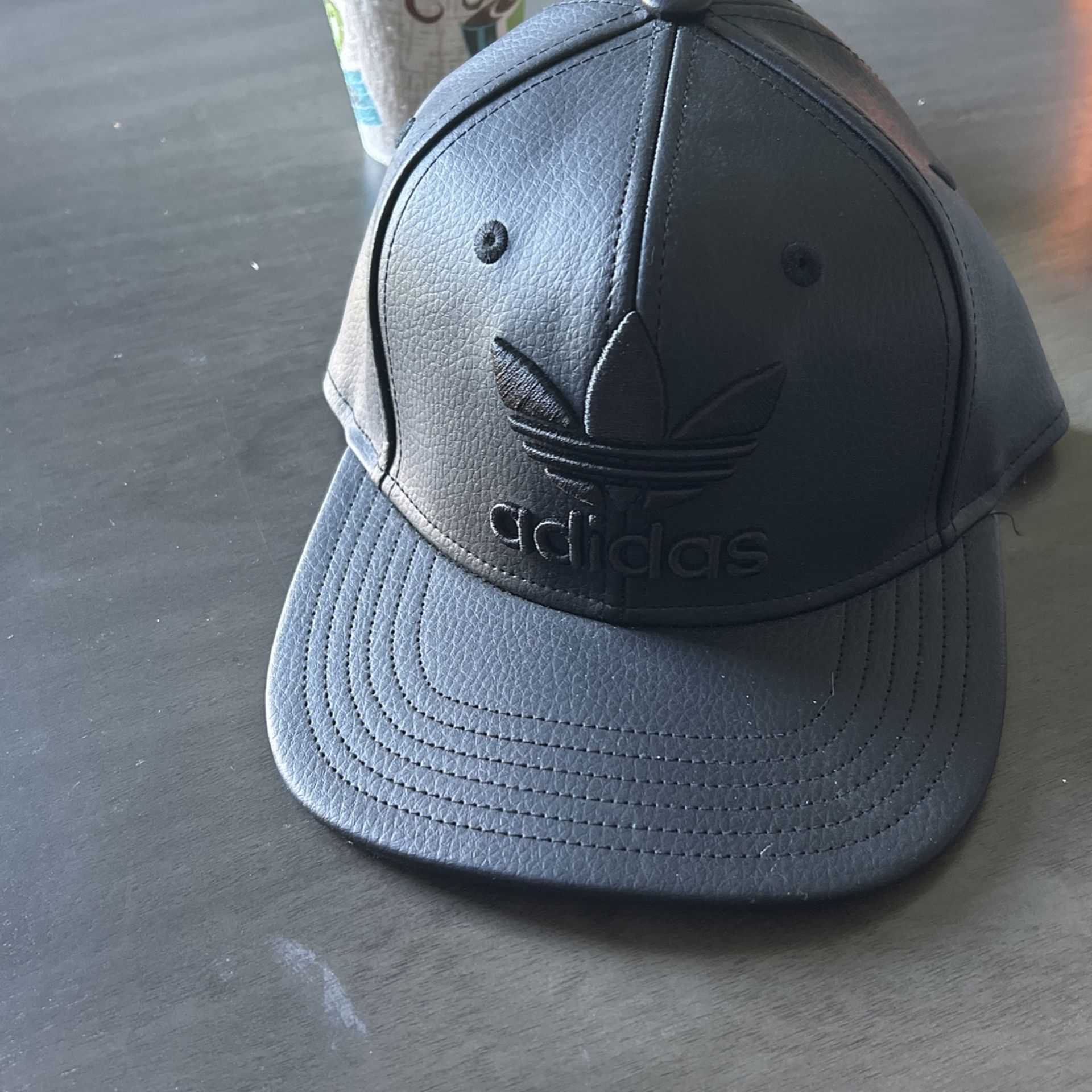 Adjustable Adidas Hat