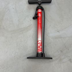 Bell Bike Tire Pump