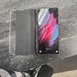 Samsung S21 Ultra