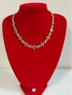 jewelry necklace