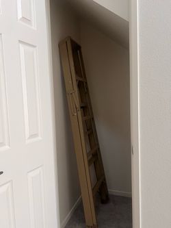 Ladder 6tf