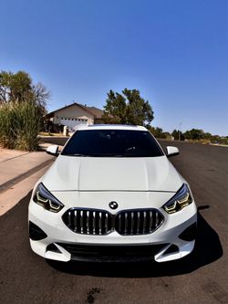 2020 BMW 228i