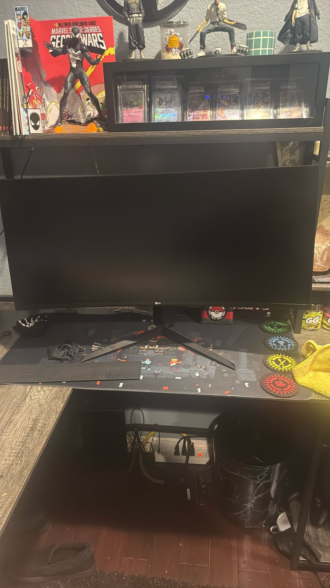 Lg Ultragear Monitor