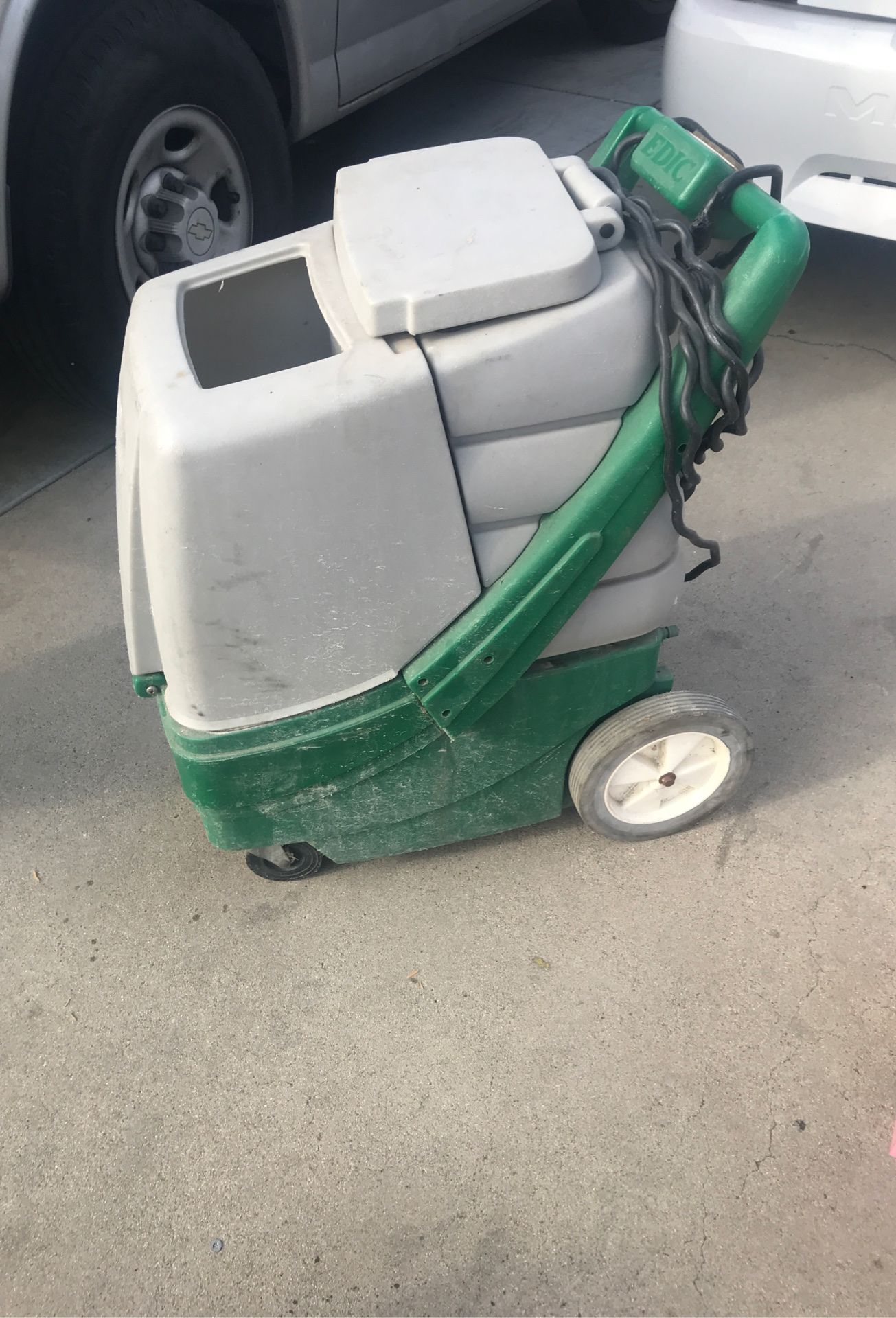 Carpet cleaning for Sale in Hemet, CA OfferUp