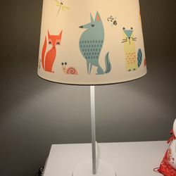 Ikea Kids Lamp