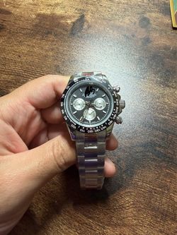 SALE 275 Custom Automatic Watch