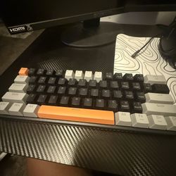 Mechanical Keyboard 