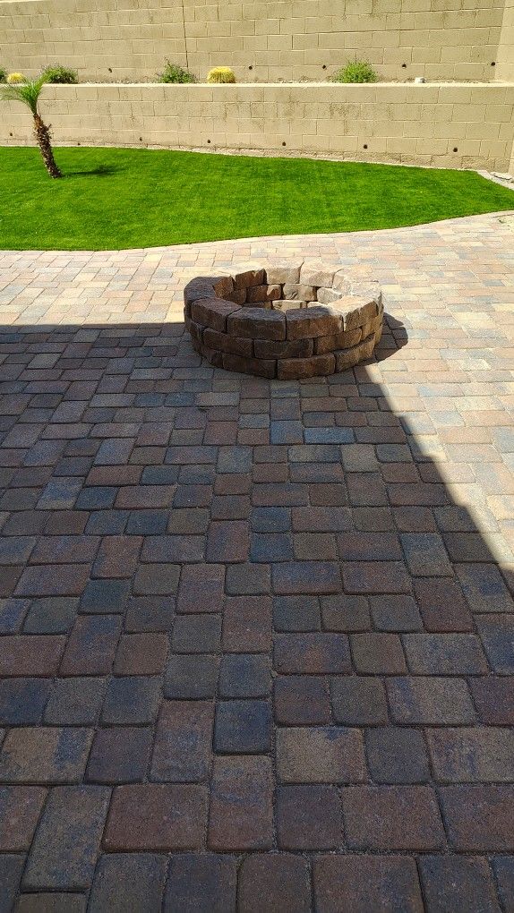 Pavers Turf For Sale