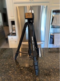 Sunpak Tripod