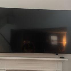 Samsung 80” TV