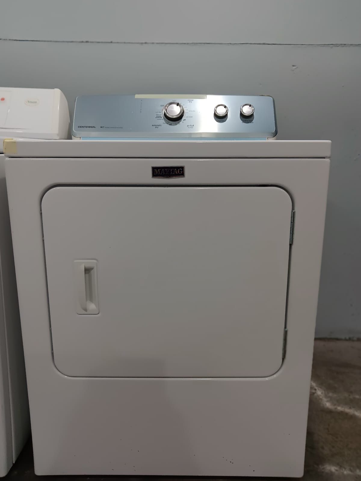 Maytag Dryer Electric