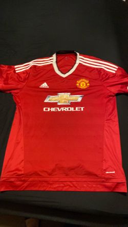 Soccer jersey
