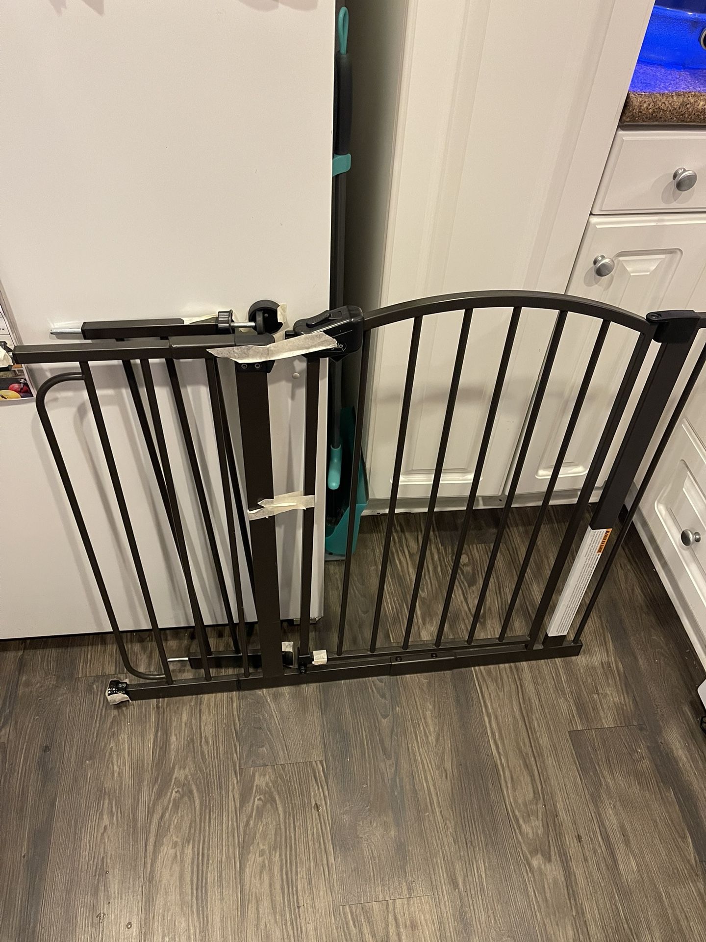 Used regalo Kids Gate