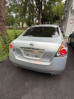 2007 Nissan Altima