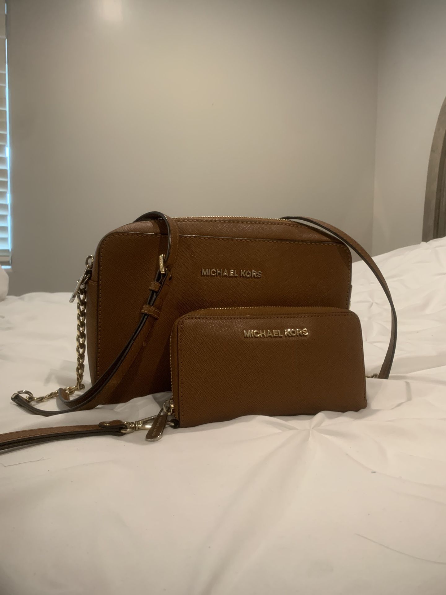 Michael Kors Bag/Wallet 