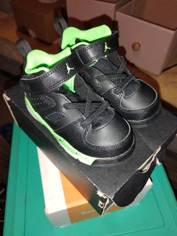 JORDAN FLTCLB '91 (TD)